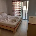 Lara Home, Brand New, Modern And With A Great View Апартаменты Саранда