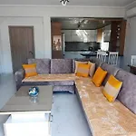Апартаменты Lara Home, Brand New, Modern And With A Great View