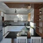 Lara Home, Brand New, Modern And With A Great View Саранда