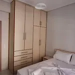 Апартаменты Lara Home, Brand New, Modern And With A Great View *