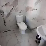 Lara Home, Brand New, Modern And With A Great View Апартаменты Саранда