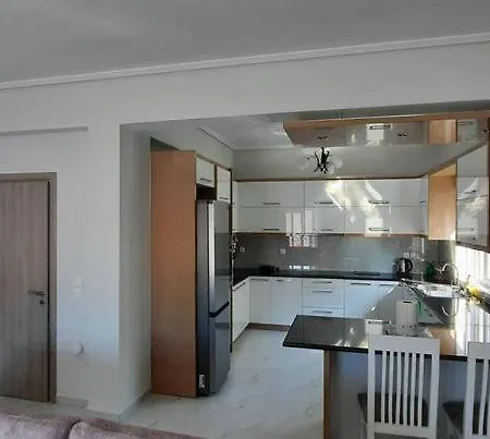 Lara Home, Brand New, Modern And With A Great View