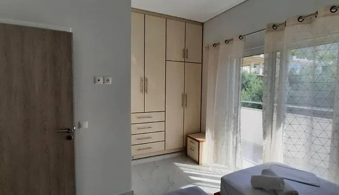Lara Home, Brand New, Modern And With A Great View