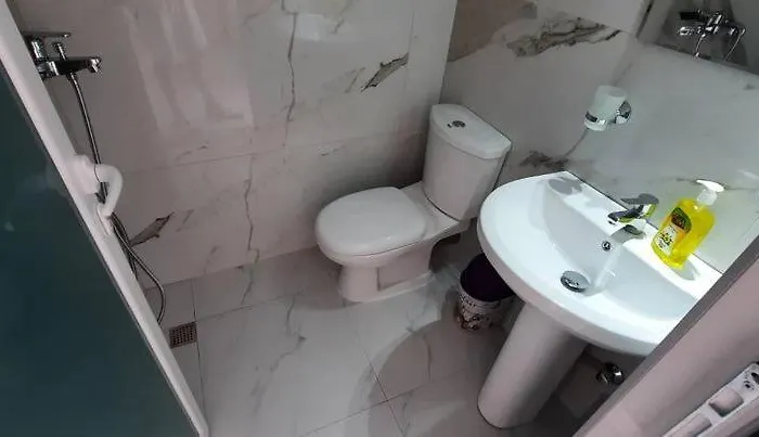 Lara Home, Brand New, Modern And With A Great View Apartment *