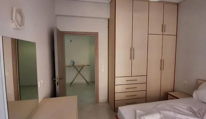 Lara Home, Brand New, Modern And With A Great View * Sarande
