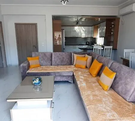 شقة Lara Home, Brand New, Modern And With A Great View