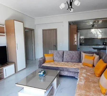 Lara Home, Brand New, Modern And With A Great View
