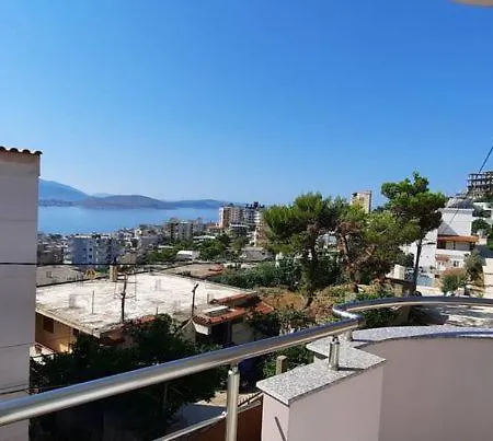 Διαμέρισμα Lara Home, Brand New, Modern And With A Great View