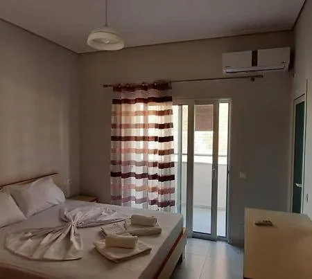 شقة Lara Home, Brand New, Modern And With A Great View *