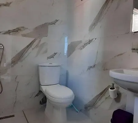 شقة Lara Home, Brand New, Modern And With A Great View