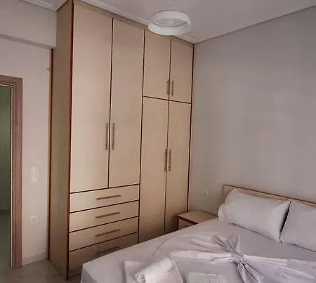 شقة Lara Home, Brand New, Modern And With A Great View *