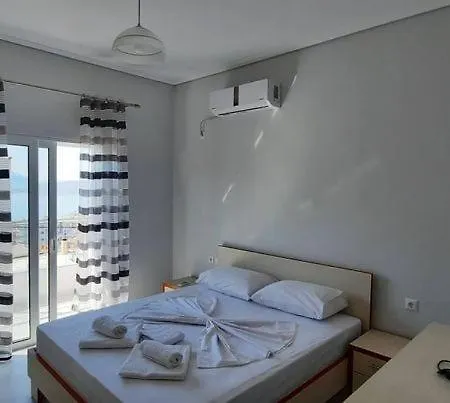 Lara Home, Brand New, Modern And With A Great View