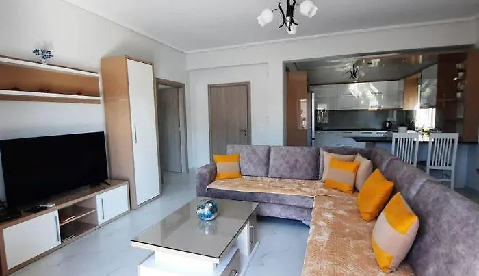 Lara Home, Brand New, Modern And With A Great View