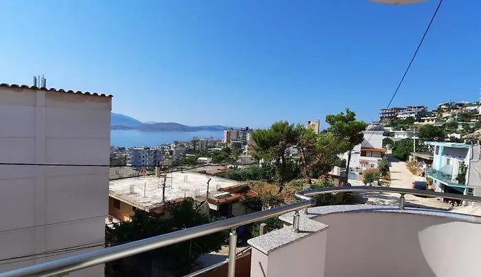 Apartmán Lara Home, Brand New, Modern And With A Great View