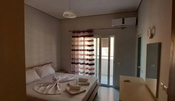 Apartmán Lara Home, Brand New, Modern And With A Great View *