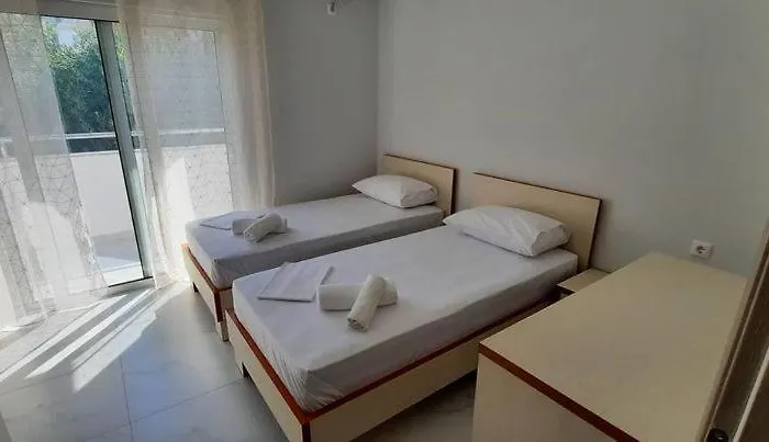 Lara Home, Brand New, Modern And With A Great View