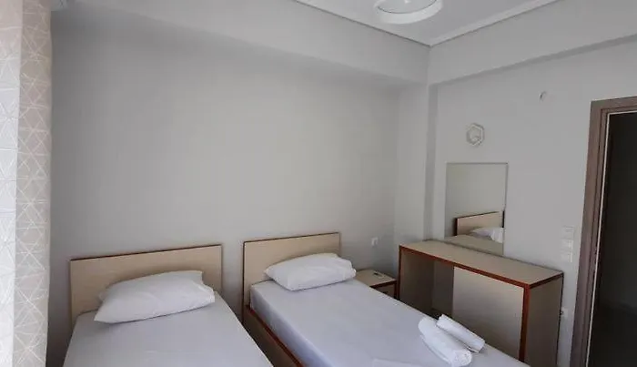 Lara Home, Brand New, Modern And With A Great View * Sarandë