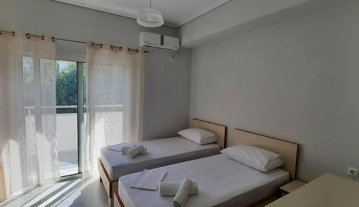 Lara Home, Brand New, Modern And With A Great View * Sarandë