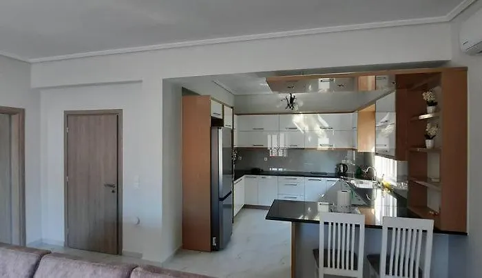 Lara Home, Brand New, Modern And With A Great View