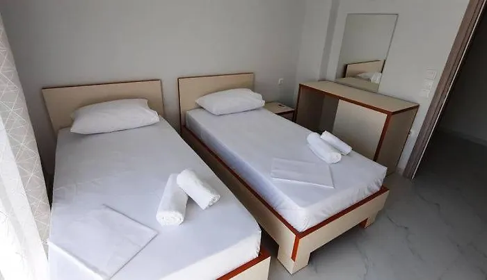 Lara Home, Brand New, Modern And With A Great View Apartmán *