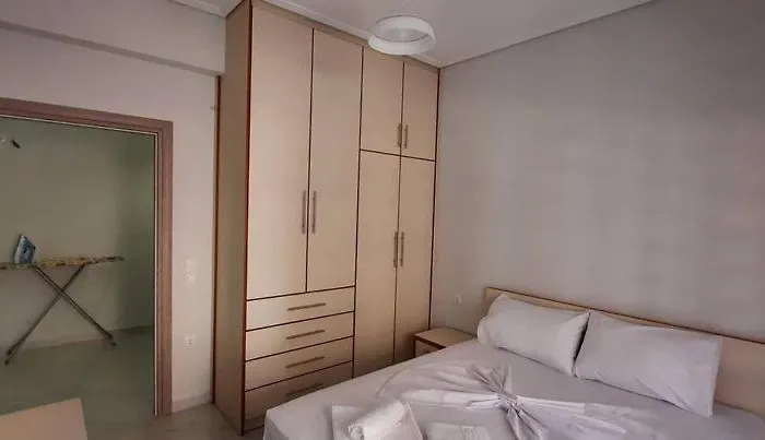 Apartmán Lara Home, Brand New, Modern And With A Great View *