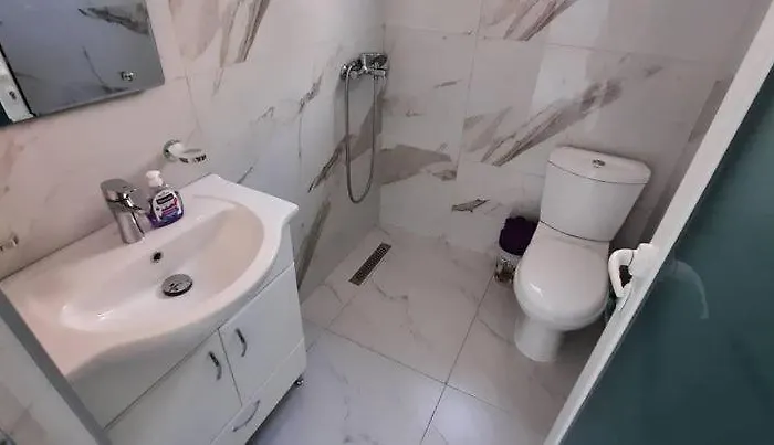 Apartmán Lara Home, Brand New, Modern And With A Great View *