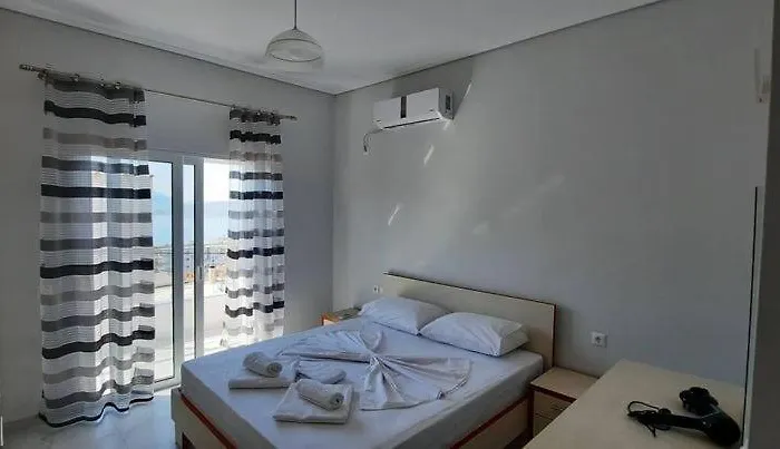 Lara Home, Brand New, Modern And With A Great View